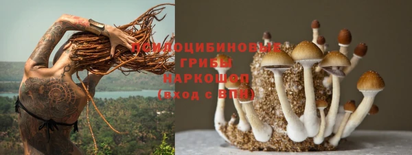 кристаллы Арсеньев